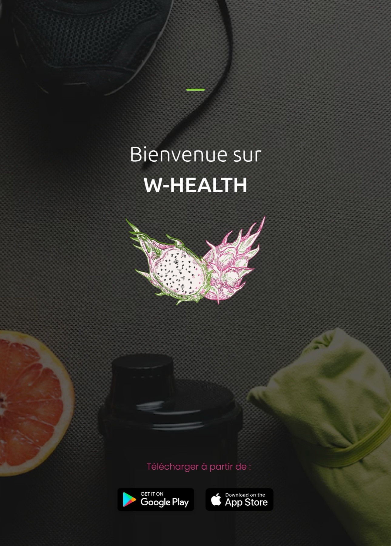 W-Health